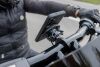 QuadLock QLM-LHB-PRO hliníkový moto držák PRO na řídítka pro velké průměry